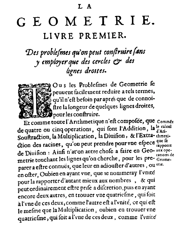 Geometrie