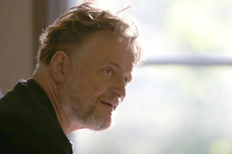 Porträt: John Horton Conway
